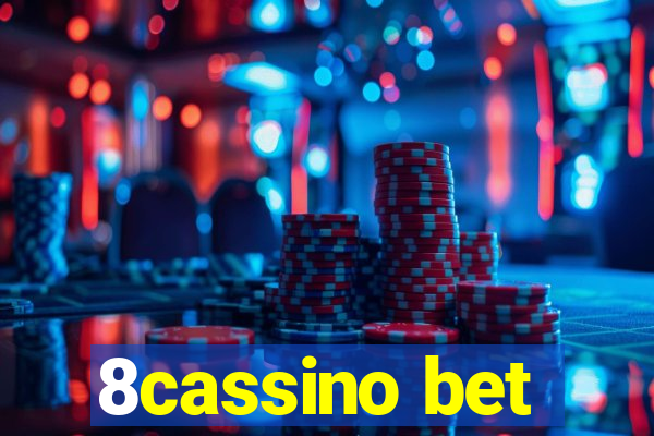 8cassino bet